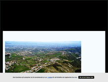 Tablet Screenshot of johannaaadolfsson.blogg.se