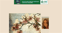 Desktop Screenshot of amorina.blogg.se