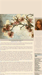 Mobile Screenshot of amorina.blogg.se