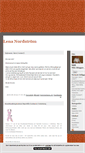 Mobile Screenshot of lenanordstrom.blogg.se