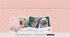 Desktop Screenshot of ninemile.blogg.se