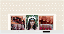 Desktop Screenshot of leenuli.blogg.se