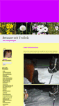 Mobile Screenshot of becausetrollrik.blogg.se