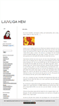 Mobile Screenshot of ljuvligahem.blogg.se