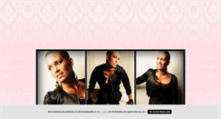 Desktop Screenshot of milloz.blogg.se