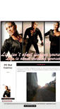 Mobile Screenshot of milloz.blogg.se