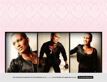 Tablet Screenshot of milloz.blogg.se