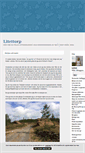 Mobile Screenshot of litettorp.blogg.se