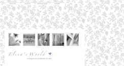 Desktop Screenshot of embry.blogg.se
