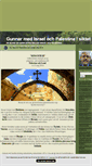 Mobile Screenshot of palestinagunnar.blogg.se