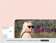 Tablet Screenshot of oxles.blogg.se