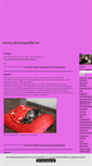 Mobile Screenshot of ericawinterqvist.blogg.se