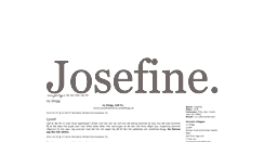 Desktop Screenshot of jfsh.blogg.se