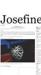 Mobile Screenshot of jfsh.blogg.se