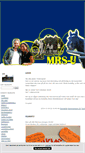 Mobile Screenshot of mrsu.blogg.se