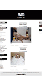 Mobile Screenshot of erato.blogg.se