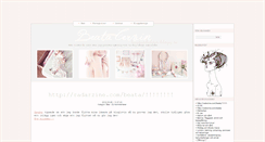 Desktop Screenshot of beatasbilder.blogg.se