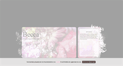 Desktop Screenshot of loveebaaby.blogg.se