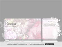 Tablet Screenshot of loveebaaby.blogg.se