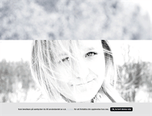 Tablet Screenshot of kommundhilfmir.blogg.se