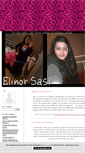 Mobile Screenshot of elisasi.blogg.se