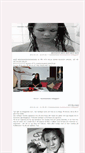 Mobile Screenshot of ccarolinlange.blogg.se