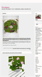Mobile Screenshot of designe.blogg.se