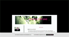 Desktop Screenshot of hmmyesthatsme.blogg.se