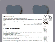 Tablet Screenshot of danscoachens.blogg.se