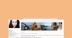 Desktop Screenshot of cornelijaaa.blogg.se