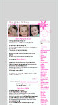 Mobile Screenshot of albinomalva.blogg.se