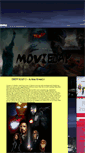 Mobile Screenshot of movieday.blogg.se