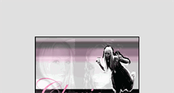Desktop Screenshot of chanii.blogg.se