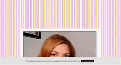 Desktop Screenshot of emmiswikstrom.blogg.se
