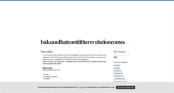 Desktop Screenshot of eldaskiten.blogg.se