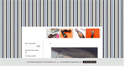 Desktop Screenshot of natashapedersen.blogg.se