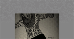 Desktop Screenshot of annaaass.blogg.se