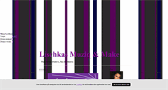 Desktop Screenshot of lischka.blogg.se