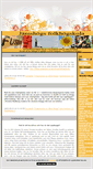 Mobile Screenshot of jamshogsfolkhogskola.blogg.se