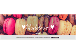 Desktop Screenshot of modeomallt.blogg.se