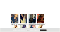Desktop Screenshot of hannahtildaa.blogg.se