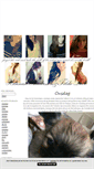 Mobile Screenshot of hannahtildaa.blogg.se