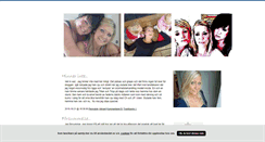 Desktop Screenshot of elimi.blogg.se