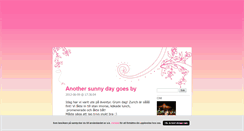 Desktop Screenshot of maaalint.blogg.se