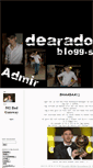 Mobile Screenshot of dearado.blogg.se
