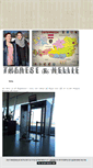 Mobile Screenshot of praktikiosterrike.blogg.se