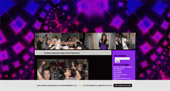 Desktop Screenshot of orebrofesten.blogg.se