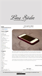 Mobile Screenshot of linasjodiin.blogg.se