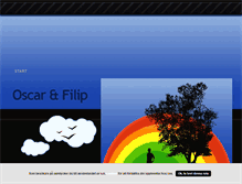 Tablet Screenshot of filiposcar.blogg.se