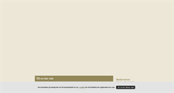 Desktop Screenshot of hobby.blogg.se